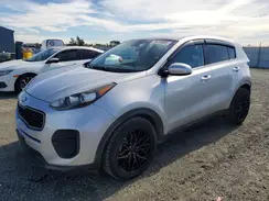 KNDPM3AC1H7109678 2017 KIA SPORTAGE