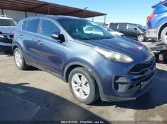 KNDPM3AC1H7111897 2017 KIA SPORTAGE