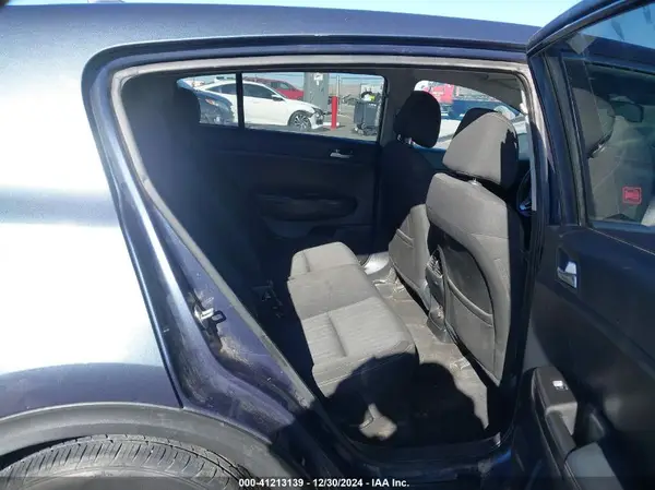KNDPM3AC1H7111897 2017 KIA SPORTAGE - Image 8