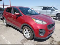 KNDPM3AC1H7115335 2017 KIA SPORTAGE