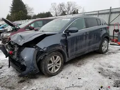 KNDPM3AC1H7117635 2017 KIA SPORTAGE