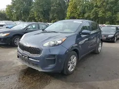 KNDPM3AC1H7117750 2017 KIA SPORTAGE
