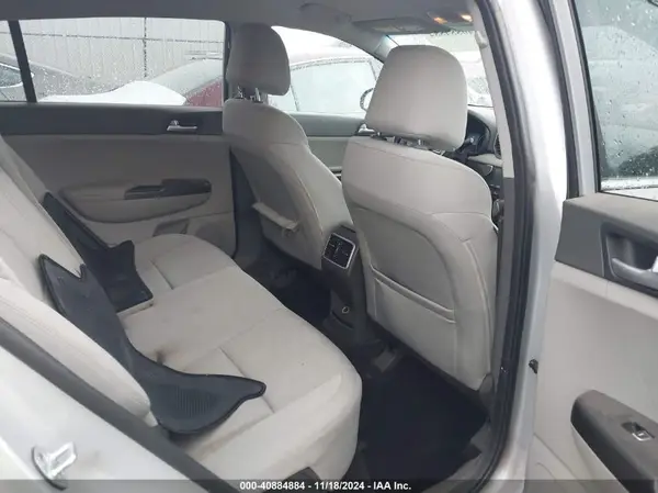 KNDPM3AC1H7120342 2017 KIA SPORTAGE - Image 8