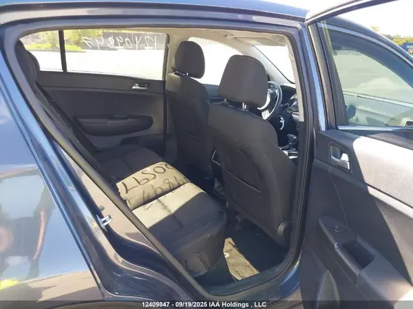 KNDPM3AC1H7120597 2017 KIA SPORTAGE - Image 8