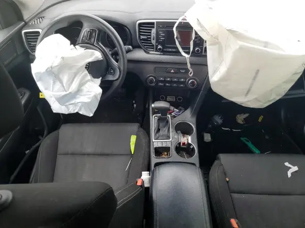 KNDPM3AC1H7121913 2017 KIA SPORTAGE - Image 8