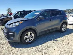 KNDPM3AC1H7122382 2017 KIA SPORTAGE