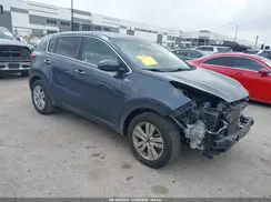 KNDPM3AC1H7130806 2017 KIA SPORTAGE
