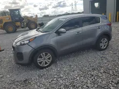 KNDPM3AC1H7131440 2017 KIA SPORTAGE