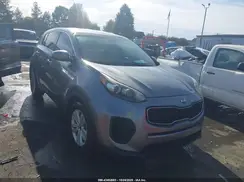 KNDPM3AC1H7135276 2017 KIA SPORTAGE