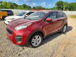 KNDPM3AC1H7136833 2017 KIA SPORTAGE