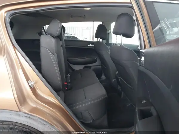 KNDPM3AC1H7142440 2017 KIA SPORTAGE - Image 8