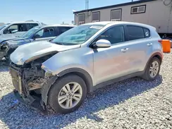KNDPM3AC1H7142924 2017 KIA SPORTAGE