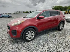 KNDPM3AC1H7143488 2017 KIA SPORTAGE