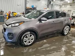 KNDPM3AC1H7146780 2017 KIA SPORTAGE