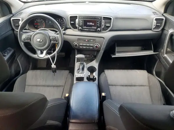 KNDPM3AC1H7153034 2017 KIA SPORTAGE - Image 8