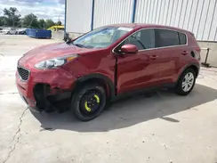 KNDPM3AC1H7157889 2017 KIA SPORTAGE