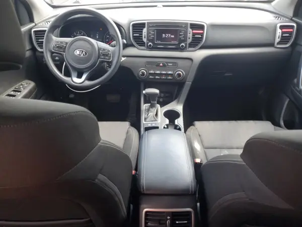 KNDPM3AC1H7157889 2017 KIA SPORTAGE - Image 8