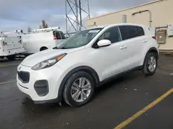 KNDPM3AC1H7162767 2017 KIA SPORTAGE