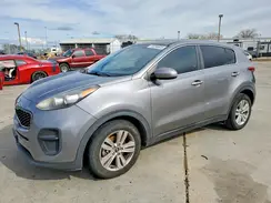 KNDPM3AC1H7165135 2017 KIA SPORTAGE