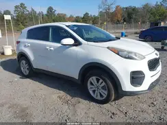 KNDPM3AC1H7165281 2017 KIA SPORTAGE