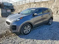 KNDPM3AC1H7166429 2017 KIA SPORTAGE