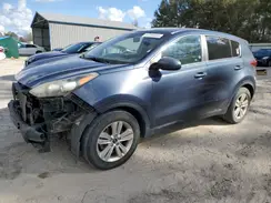 KNDPM3AC1H7166981 2017 KIA SPORTAGE