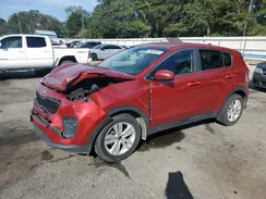 KNDPM3AC1H7170593 2017 KIA SPORTAGE
