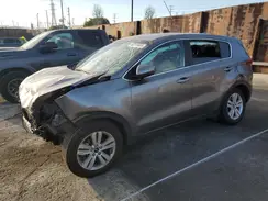 KNDPM3AC1H7174191 2017 KIA SPORTAGE
