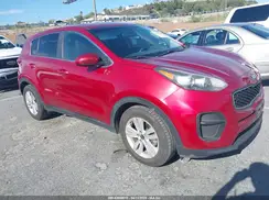 KNDPM3AC1H7176670 2017 KIA SPORTAGE