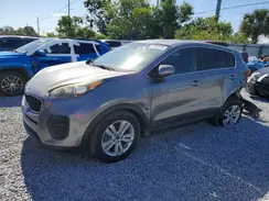 KNDPM3AC1H7177270 2017 KIA SPORTAGE