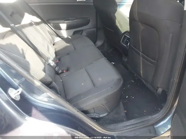 KNDPM3AC1H7178838 2017 KIA SPORTAGE - Image 8
