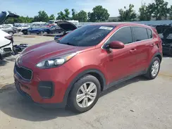 KNDPM3AC1H7191489 2017 KIA SPORTAGE
