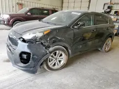 KNDPM3AC1H7195378 2017 KIA SPORTAGE