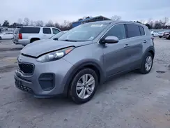 KNDPM3AC1H7195445 2017 KIA SPORTAGE