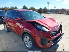 KNDPM3AC1H7206492 2017 KIA SPORTAGE