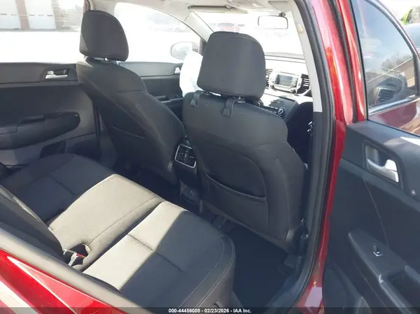 KNDPM3AC1H7206492 2017 KIA SPORTAGE - Image 8