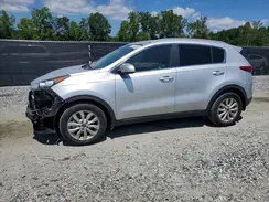 KNDPM3AC1H7208291 2017 KIA SPORTAGE