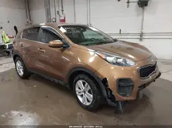 KNDPM3AC1H7209232 2017 KIA SPORTAGE