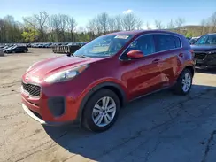 KNDPM3AC1H7210929 2017 KIA SPORTAGE