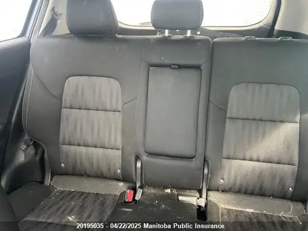 KNDPM3AC1H7211580 2017 KIA SPORTAGE - Image 8