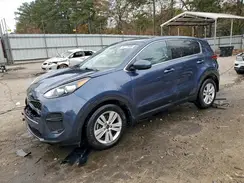 KNDPM3AC1H7212440 2017 KIA SPORTAGE
