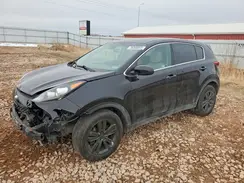 KNDPM3AC1H7217539 2017 KIA SPORTAGE