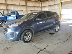 KNDPM3AC1H7218111 2017 KIA SPORTAGE