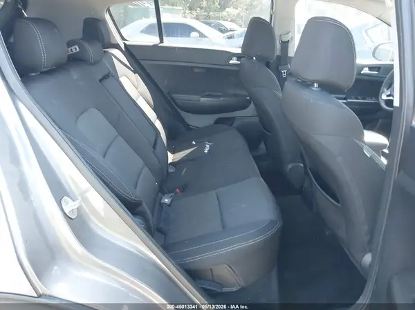 KNDPM3AC1H7218867 2017 KIA SPORTAGE - Image 8