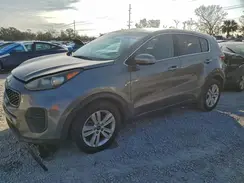 KNDPM3AC1H7219839 2017 KIA SPORTAGE