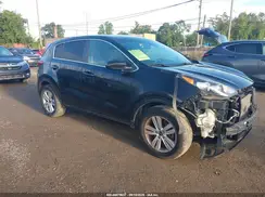 KNDPM3AC1H7220280 2017 KIA SPORTAGE