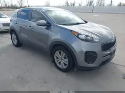 KNDPM3AC1H7220358 2017 KIA SPORTAGE