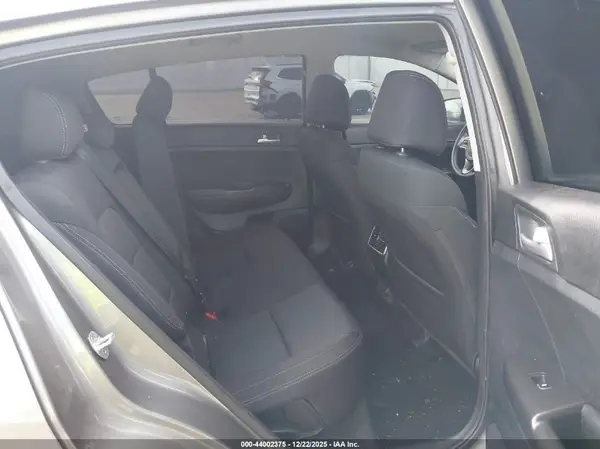 KNDPM3AC1H7220358 2017 KIA SPORTAGE - Image 8