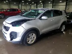 KNDPM3AC1H7221137 2017 KIA SPORTAGE