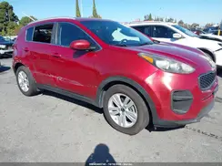 KNDPM3AC1H7225950 2017 KIA SPORTAGE